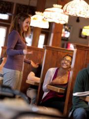 Sonny's Main Street Restaurant in Henniker, New Hampshire